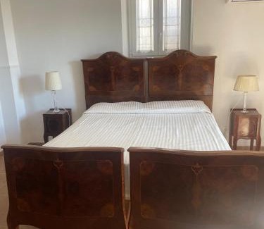 Civitavecchia Casa | Palazzo Podestà