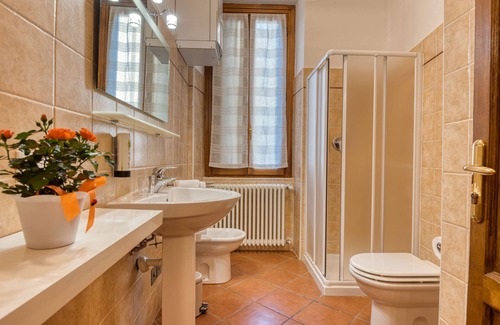 Citta Alta Cama Y Desayuno | Palazzo Rivola