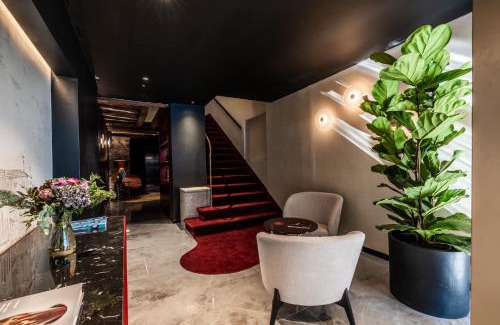 San Marco Apartamento | Palazzo Rota Luxury Apartments