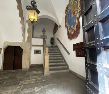 Santa Croce Apartamento | Palazzo Salviati by Varental
