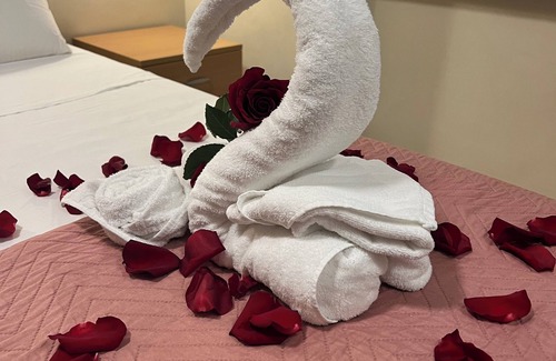 Quartiere XXVII Primavalle Hotel | Palazzo Sant'Antonio Roma