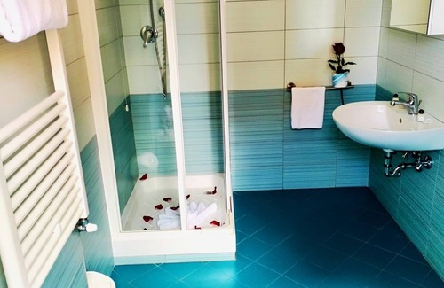 Quartiere XXVII Primavalle Hotel | Palazzo Sant'Antonio Roma