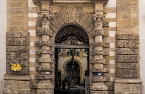 Albergheria Apartamento | Palazzo Santa Ninfa - Luxury Mansion