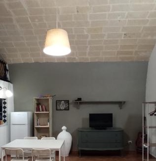 Isola del Borgo Antico Apartamento | Palazzo Saraceno apartments-Antico Rifugio
