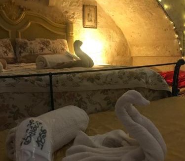 Fasano Apartamento | Palazzo Savoia 1856