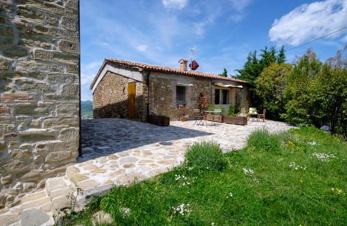 San Leo Villa | Palazzo Serre - Natura & Piscina