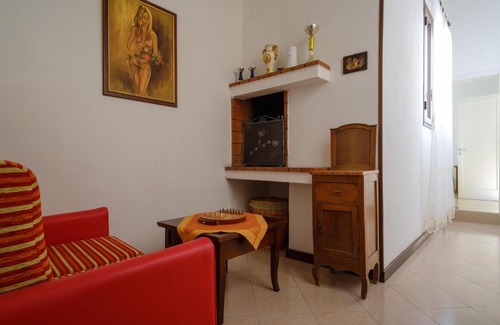 Centro Storico Casa | Palazzo Simone