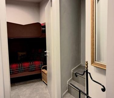 Bocenago Apartamento | Palazzo Tof
