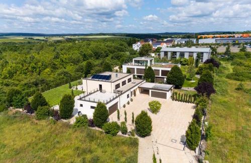 Rottenbauer Apartamento | Palazzo Verde in Würzburg