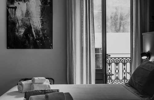 Old Town Casa | Palazzo Villelmi