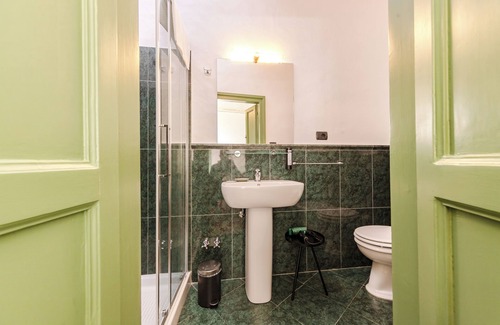 Old Town Casa | Palazzo Villelmi