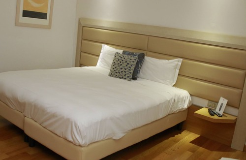 Brindisi Histotic Center Hotel | Palazzo Virgilio