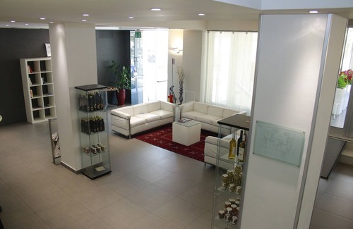 Brindisi Histotic Center Hotel | Palazzo Virgilio