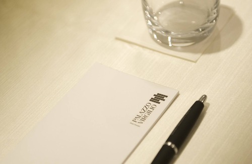 Brindisi Histotic Center Hotel | Palazzo Virgilio