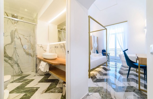Amalfi Casa | Palazzo Vitagliano