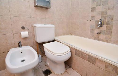 Chacarita Apartamento | Palermo Hermoso departamento con patio