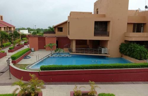 Padadhari Hotel | Palette by CheckIn Rajkot Formerly Royal Castle Resort