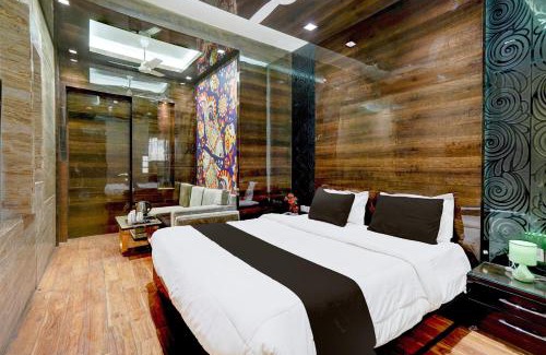 Kanpur Hotel | Palette by CheckIn Swaroop Nagar Formerly Shanti Kutir