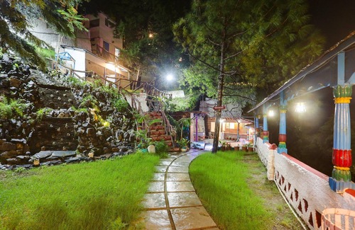 Mussoorie Casa | Palette Nature's Retreat Mussorie