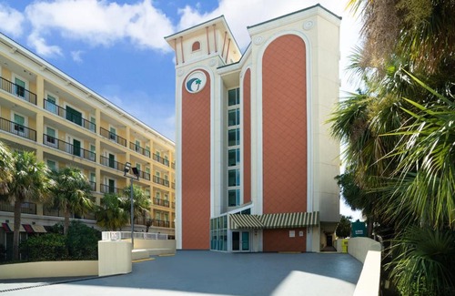 Myrtle Beach Hotel | Palette Resort Myrtle Beach