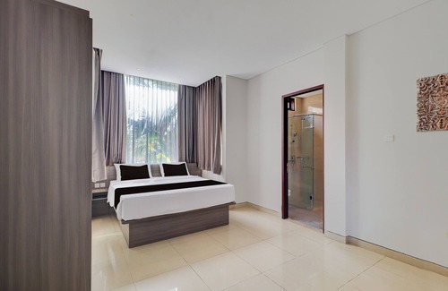 Sanur Kauh Hotel | Townhouse Oak Signature Hotel