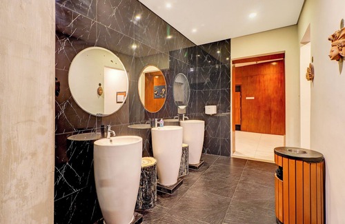 Sanur Kauh Hotel | Townhouse Oak Signature Hotel