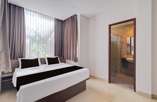 Sanur Kauh Hotel | Townhouse Oak Signature Hotel