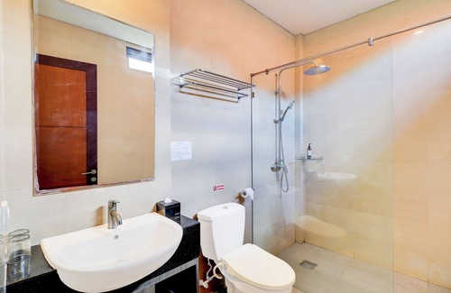 Sanur Kauh Hotel | Townhouse Oak Signature Hotel