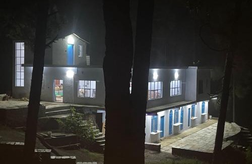 Lansdowne Casa | Pali Homestay Lansdowne Not Luxury but Stay with Legacy