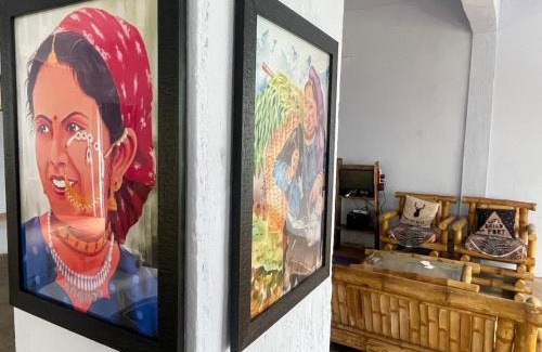 Lansdowne Casa | Pali Homestay Lansdowne Not Luxury but Stay with Legacy