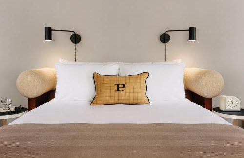 Westwood Hotel | Palihotel Westwood Village - West Beverly Hills