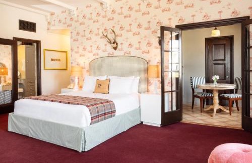 Wilshire Montana Hotel | Palihouse Santa Monica