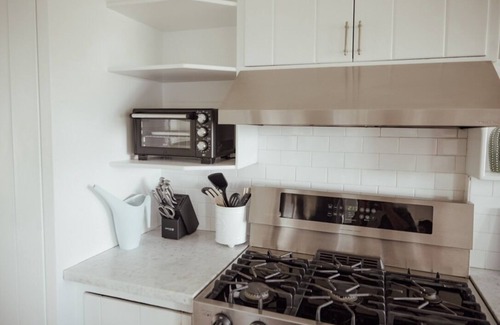 Pacific Palisades Casa | Palisades Family Beach House near Surfing Spots