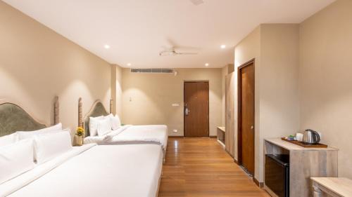 Beawar Hotel | Pallacia A Luxury Hotel