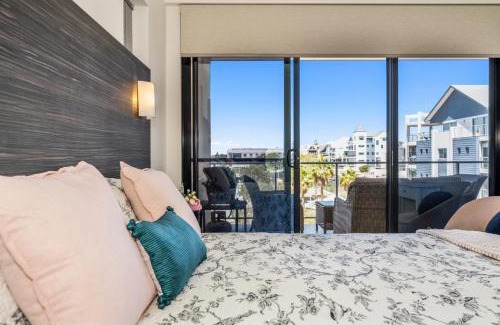 Mandurah Apartamento | Palladio Haven Retreat
