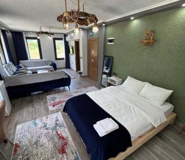 Ardesen Apartamento | Pallas Otel