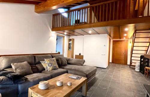 Sort Casa | Paller de Bordalé- L'Amfitriona