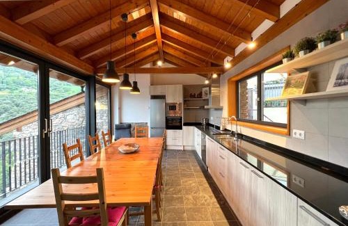 Sort Casa | Paller de Bordalé- L'Amfitriona