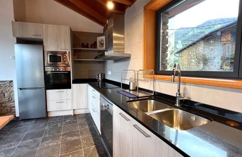Sort Casa | Paller de Bordalé- L'Amfitriona