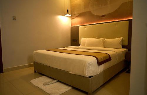 Central Equatoria Hotel | Palm Africa Hotel Juba