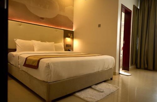 Central Equatoria Hotel | Palm Africa Hotel Juba