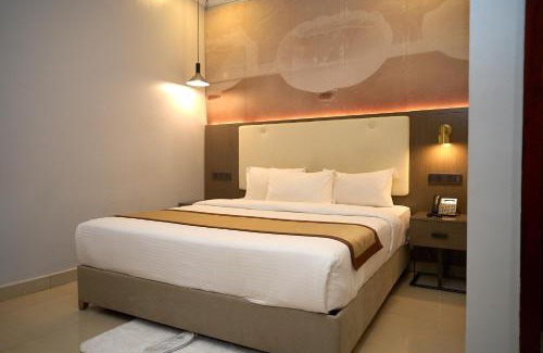 Central Equatoria Hotel | Palm Africa Hotel Juba