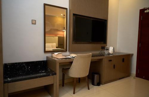 Central Equatoria Hotel | Palm Africa Hotel Juba