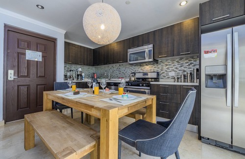 Washington Complejo | Palm Aruba Condos