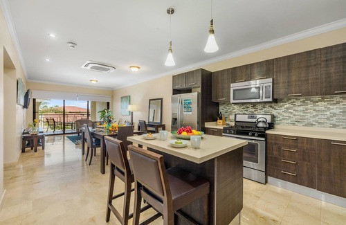 Washington Complejo | Palm Aruba Condos