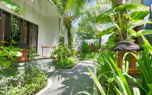 Nusa Dua Hotel | Palm Bamboo Hotel