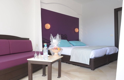 Midoun Complejo | Palm Beach Club Djerba