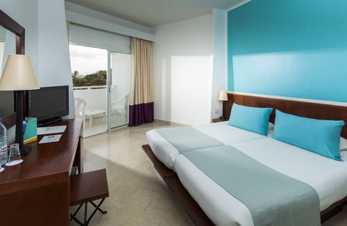 Midoun Complejo | Palm Beach Club Djerba