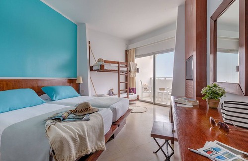 Midoun Complejo | Palm Beach Club Djerba