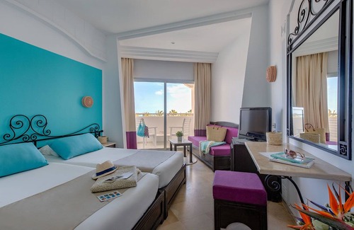 Midoun Complejo | Palm Beach Club Djerba